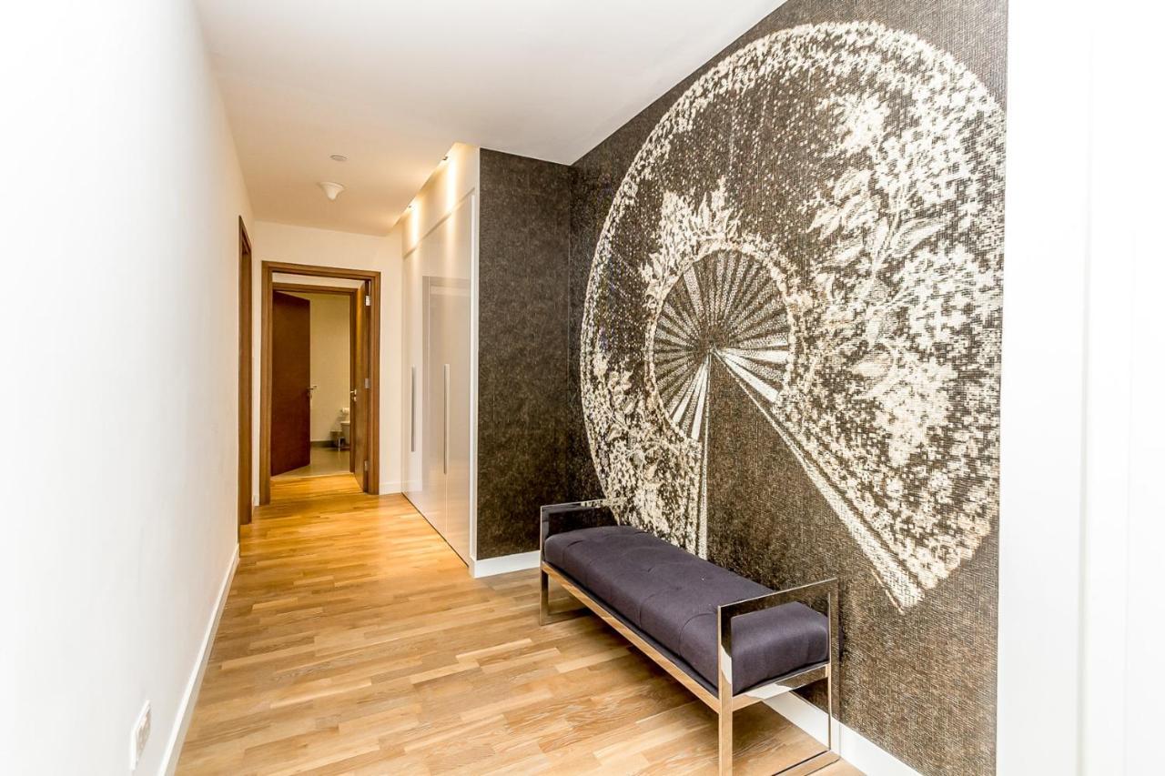 Dhh - Opposite To City Walk Mall - 3 Beds With Maids Room Dubai Exterior foto