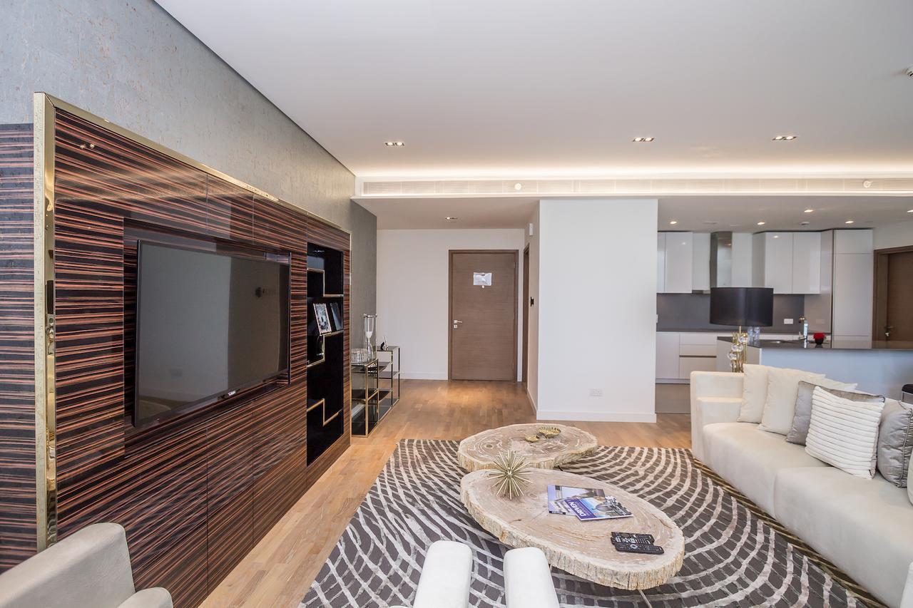 Dhh - Opposite To City Walk Mall - 3 Beds With Maids Room Dubai Cameră foto